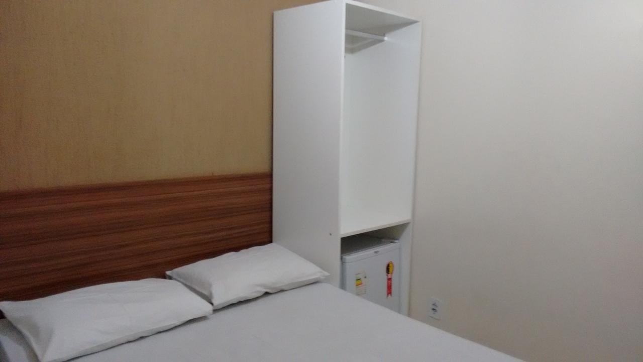 Hotel Rio Branco Goiania Exterior photo